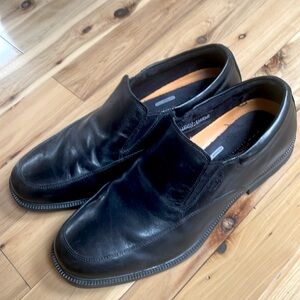 Rockport Walkability slip on dress loafers